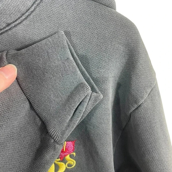 Bephies Beauty Supply Floral Hoodie - Picture 6 of 15